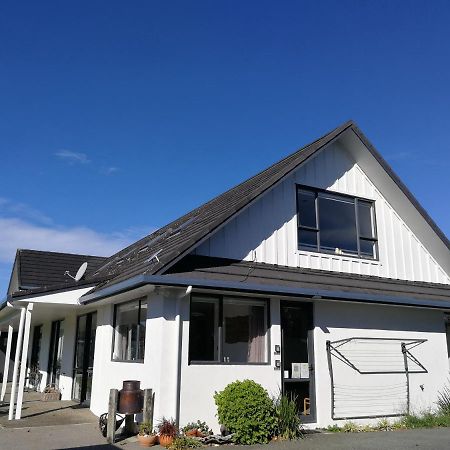 Ruru Lodge Tawharanui Exterior photo