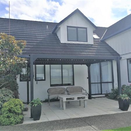 Ruru Lodge Tawharanui Exterior photo