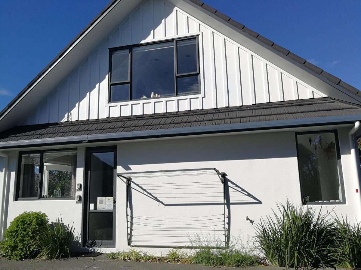 Ruru Lodge Tawharanui Exterior photo