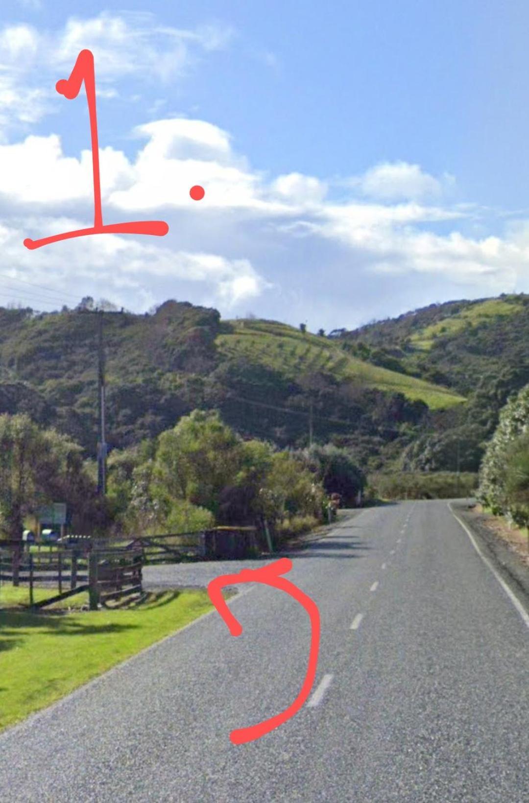 Ruru Lodge Tawharanui Exterior photo